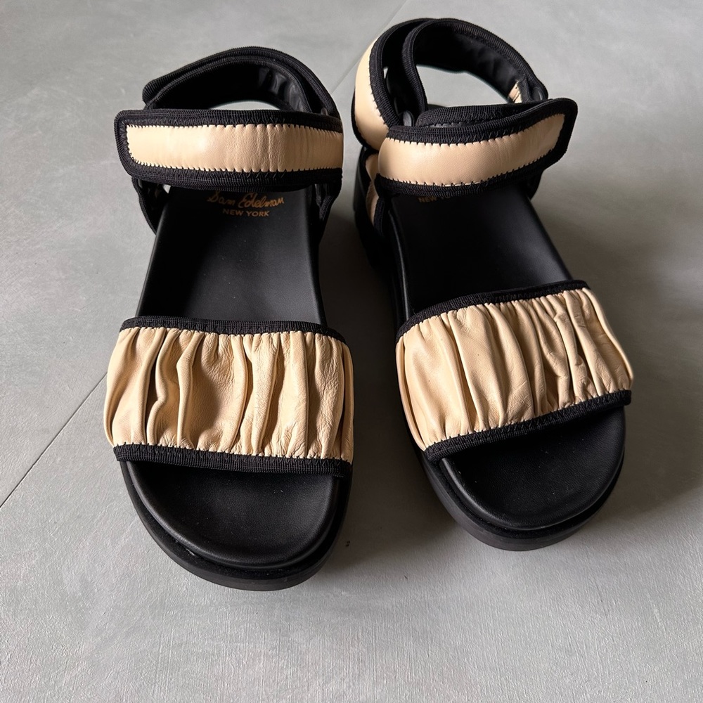 Sam Edelman sandals